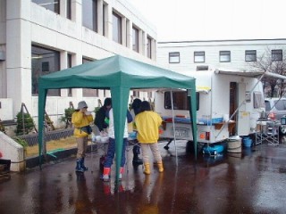 �ЊQ��̊���